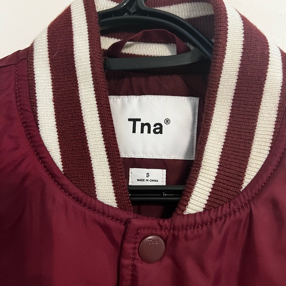 TMA Stadium Jackets - Picture 3 of 5